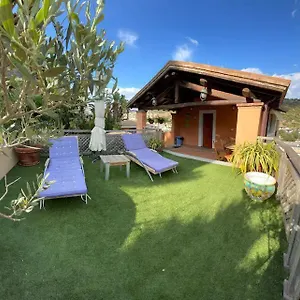 Romantica Panoramica Villasimius