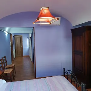 Bed & Breakfast Abies, Polizzi Generosa