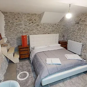Bed & Breakfast Studioarcodia, San Marco d'Alunzio