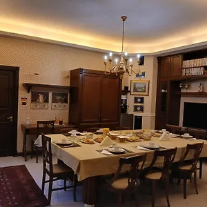 Bed & Breakfast La Del Vulcano, Belpasso