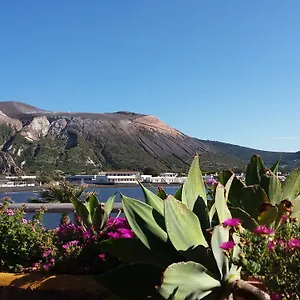 Aparthotel Baiazzurra, Vulcano (Isola)
