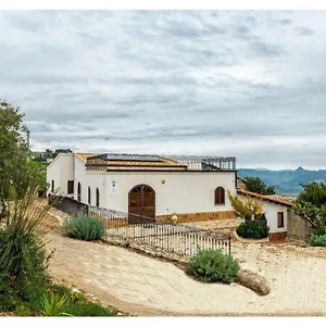 Locanda Roba Albanisi, Aragona